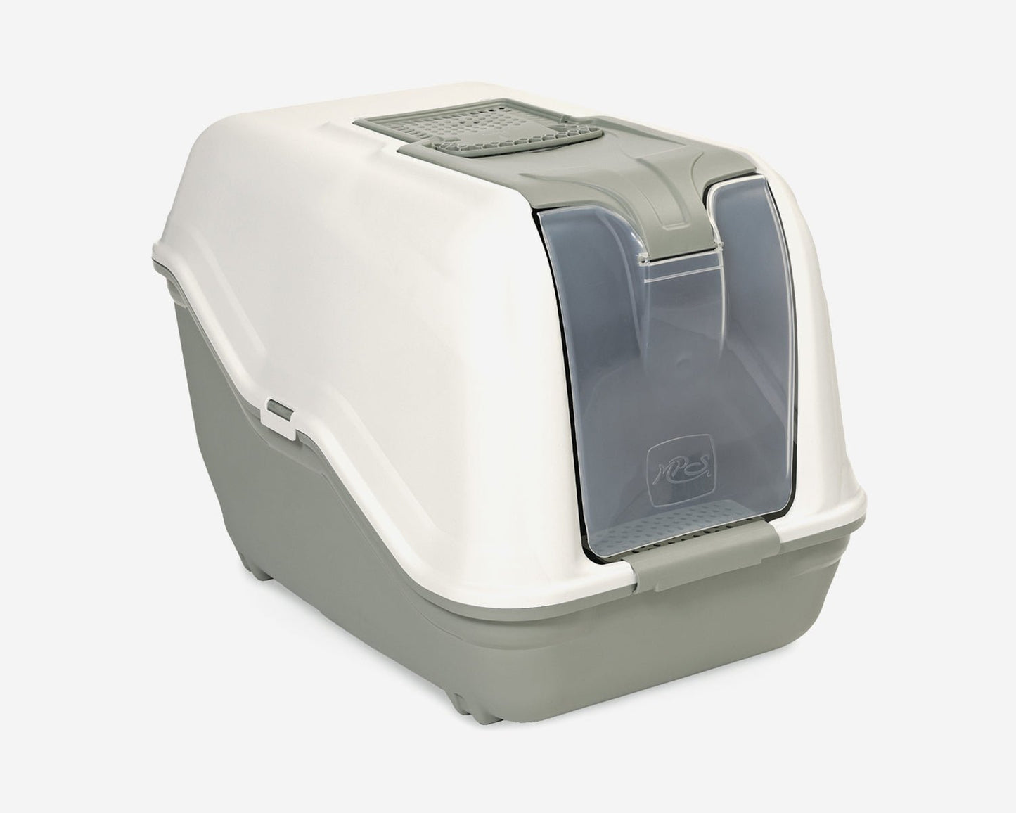 MPS - Netta Maxi Cat Closed Litter Box - Otloubnow