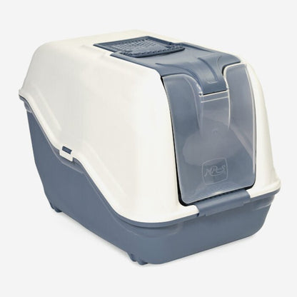 MPS - Netta Maxi Cat Closed Litter Box - Otloubnow