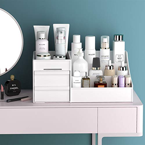 Multi drawer makeup organizer - Otloubnow