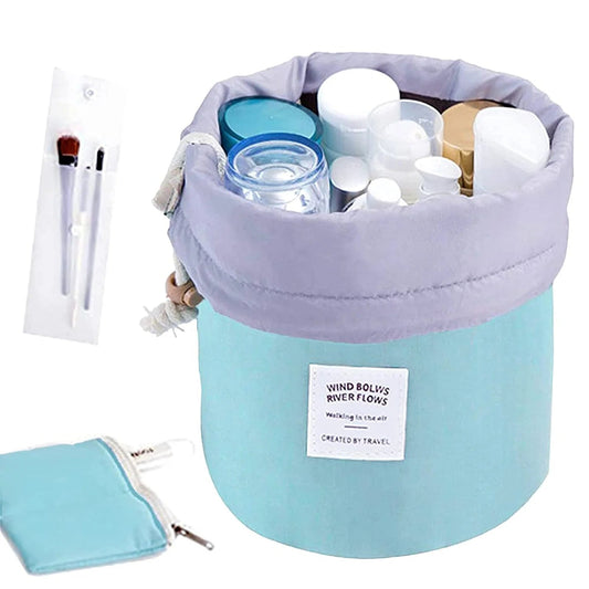 Multifunctional round storage bag - Otloubnow
