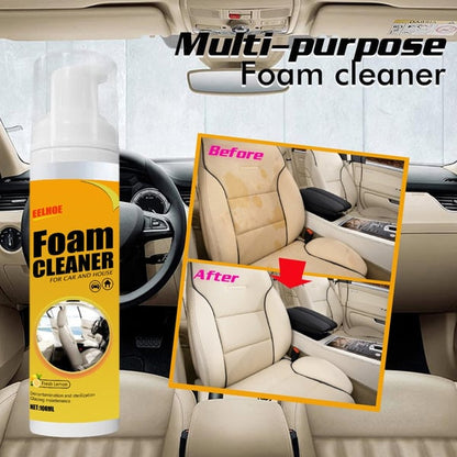 Multipurpose foam cleaner - Otloubnow