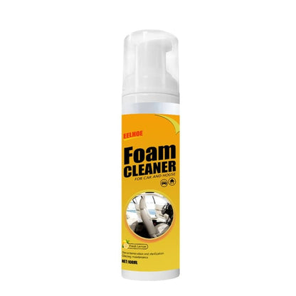 Multipurpose foam cleaner - Otloubnow