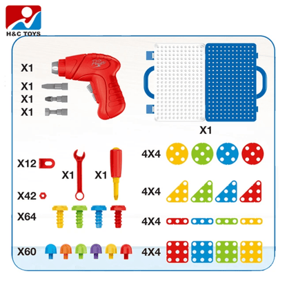 My first workbench - Otloubnow