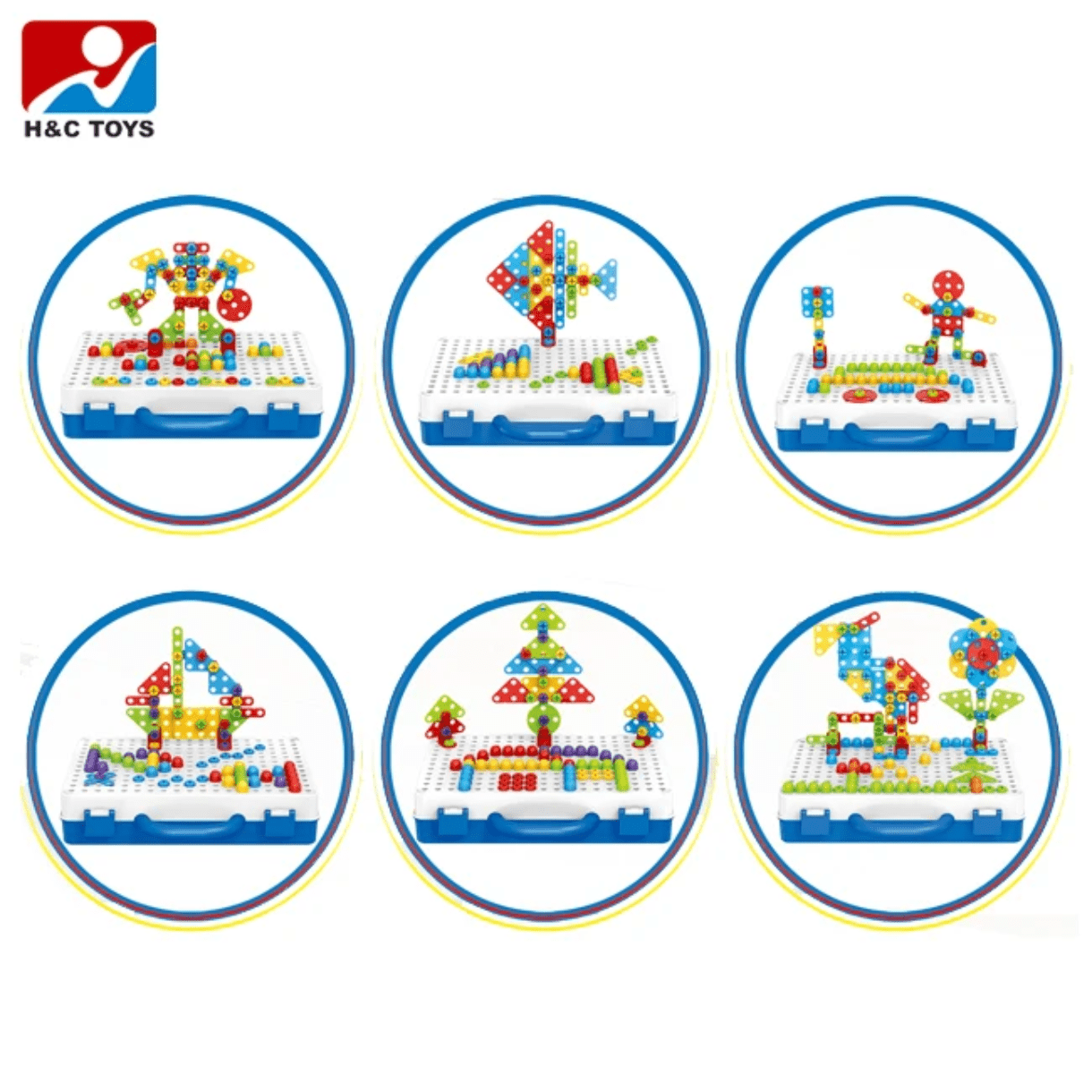 My first workbench - Otloubnow