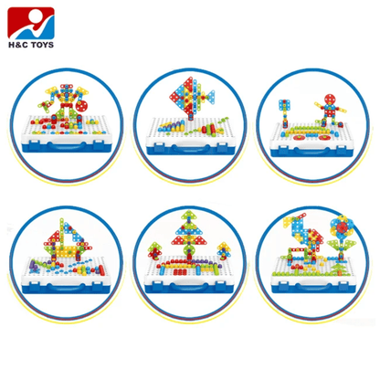 My first workbench - Otloubnow