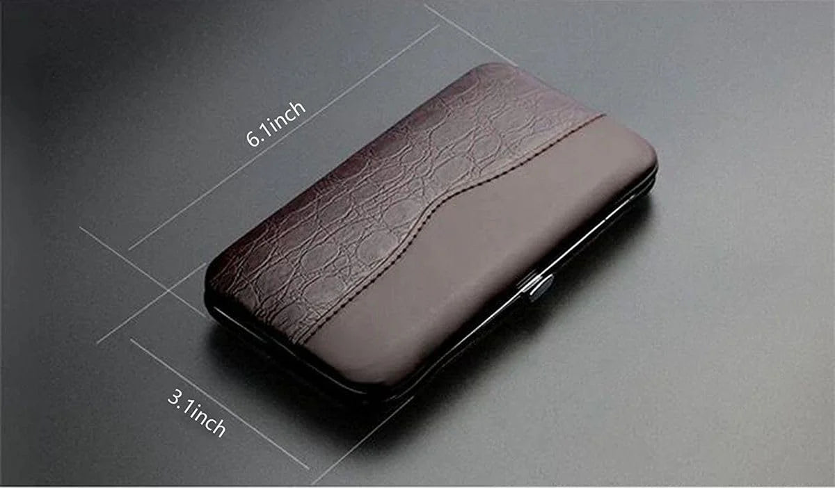 Nail Care 12 Pcs Set - Otloubnow