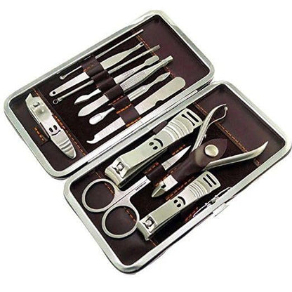Nail Care 12 Pcs Set - Otloubnow