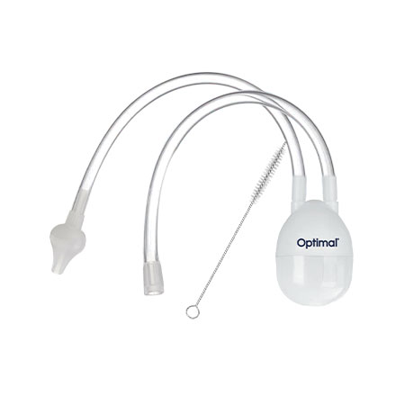 Nasal Cleanser With Brush - Otloubnow