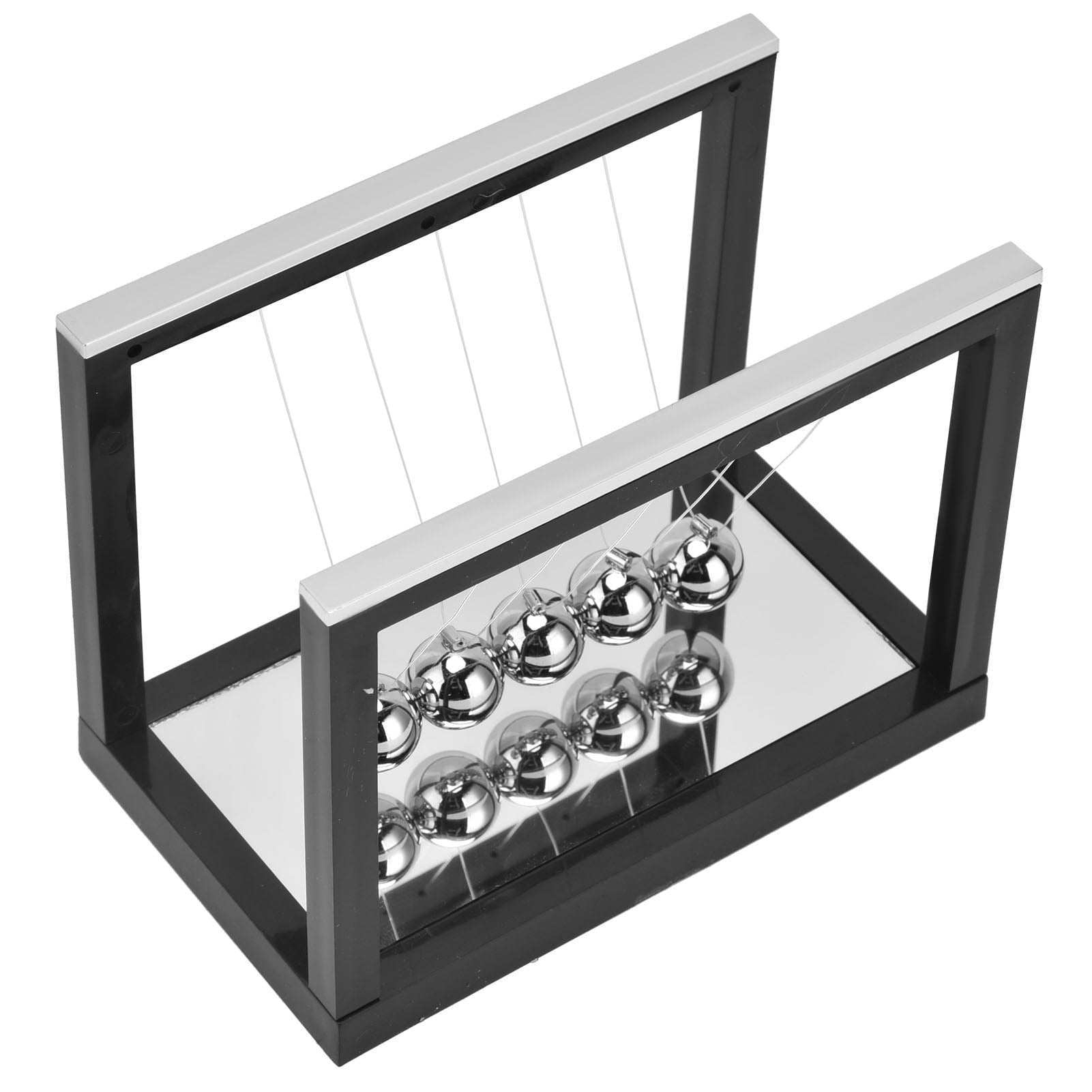 Newton's cradle - Otloubnow
