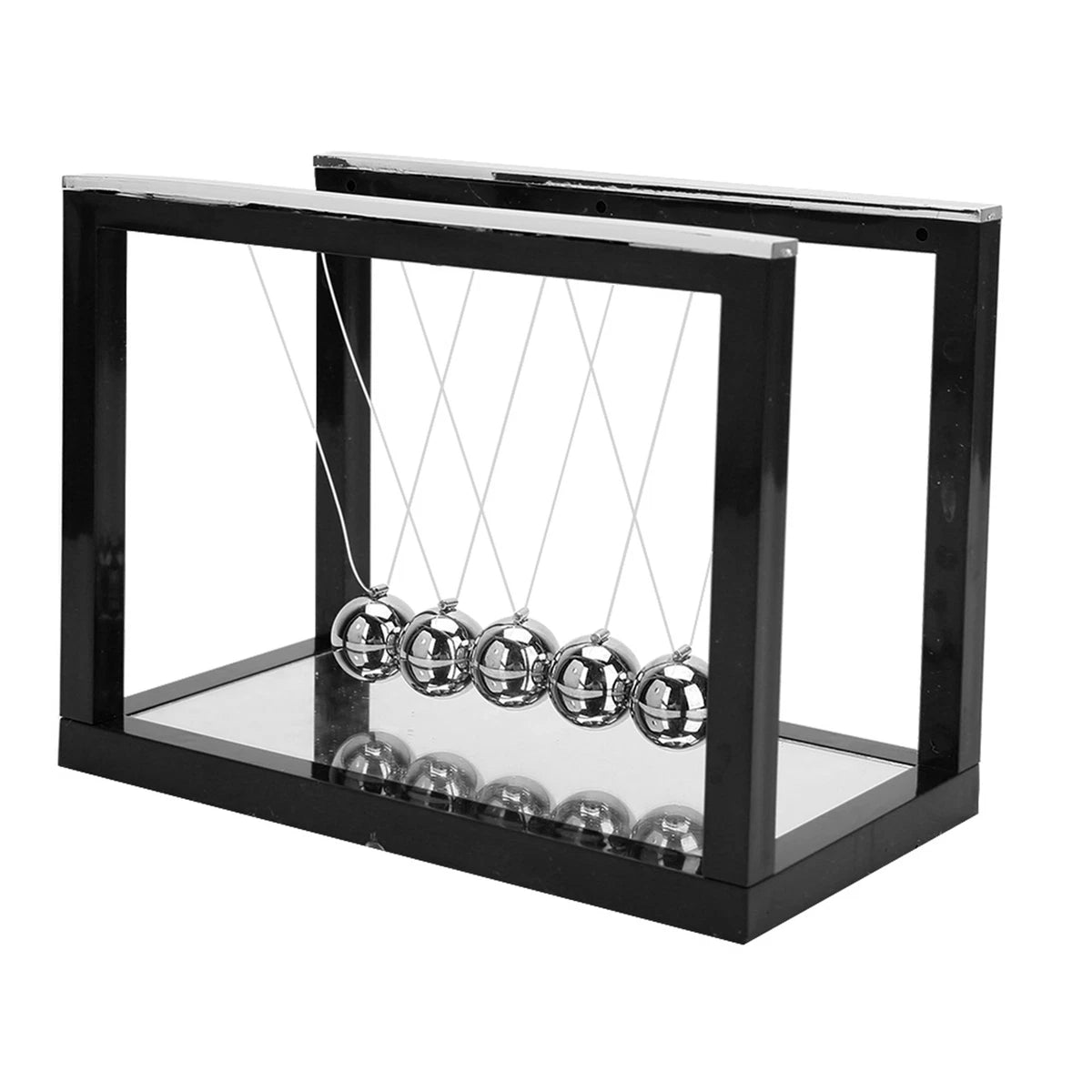 Newton's cradle - Otloubnow