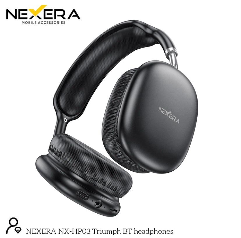 Nexera Wireless Earbuds - Top-notch Sound Quality - Otloubnow