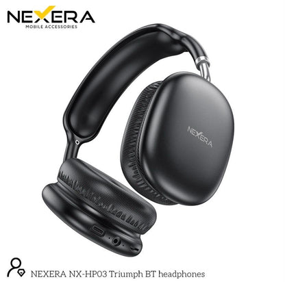 Nexera Wireless Earbuds - Top-notch Sound Quality - Otloubnow