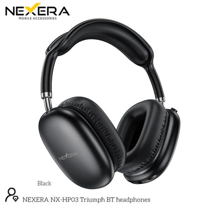 Nexera Wireless Earbuds - Top-notch Sound Quality - Otloubnow