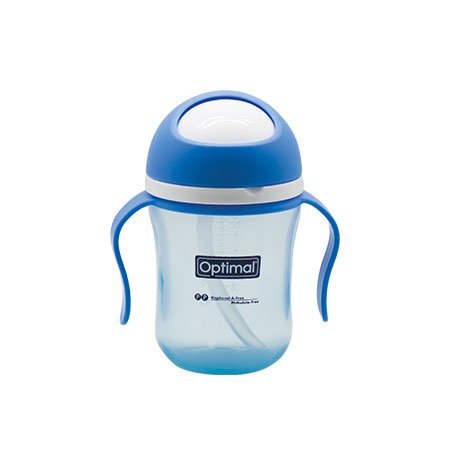 Non - Spill Training cup (220ML) - Otloubnow