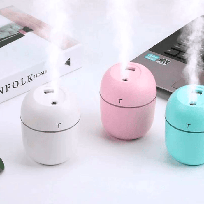 Office & Car Humidifier - Otloubnow