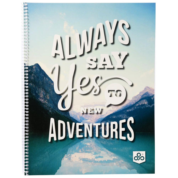 OPP Copybook 192 sheets - Otloubnow