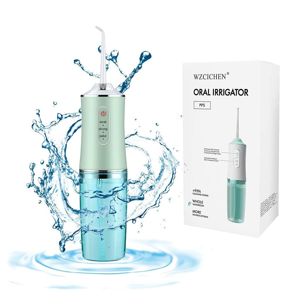 Oral Irrigator - Otloubnow