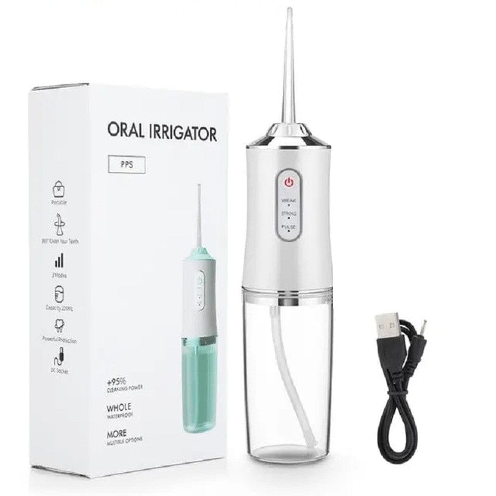 Oral Irrigator - Otloubnow