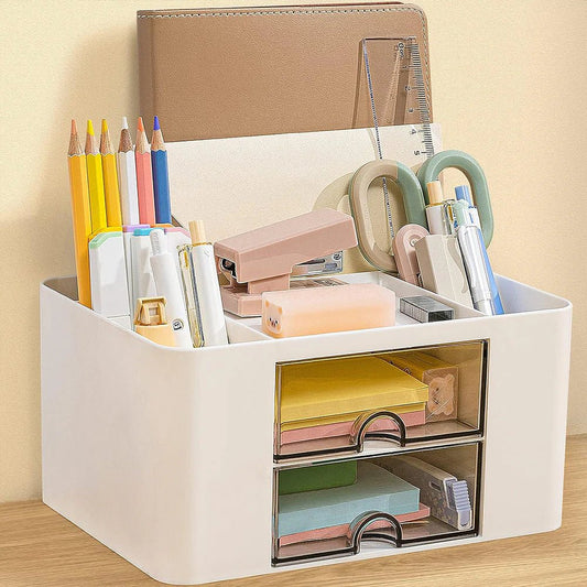 Organizer with 5 compartments - Otloubnow