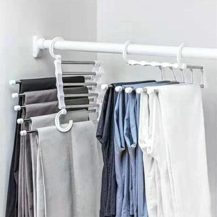 Pants hanger - Otloubnow