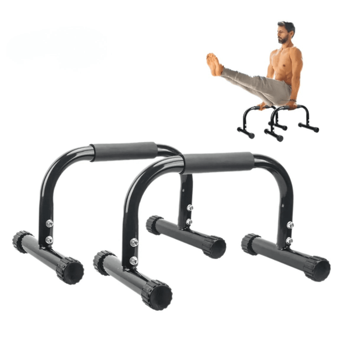 Parallel bars 25cm high - Otloubnow