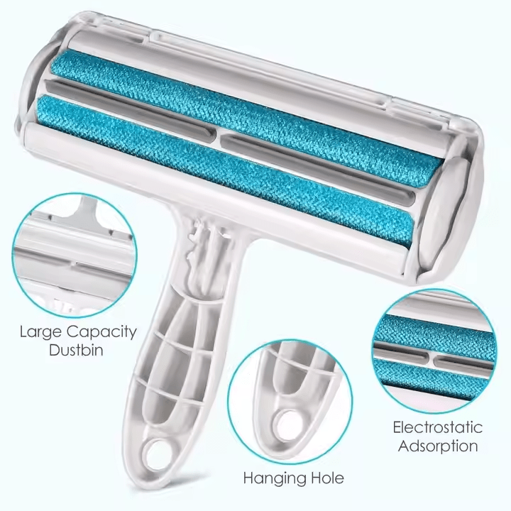 Pet Hair Remover Brush - Otloubnow