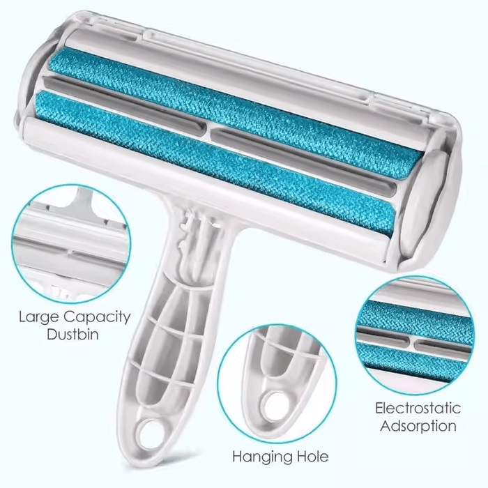 Pet Hair Remover Brush - Otloubnow