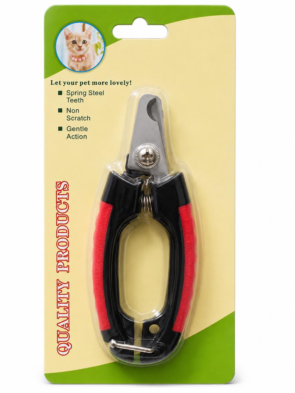 Pet Nail Clipper - Otloubnow