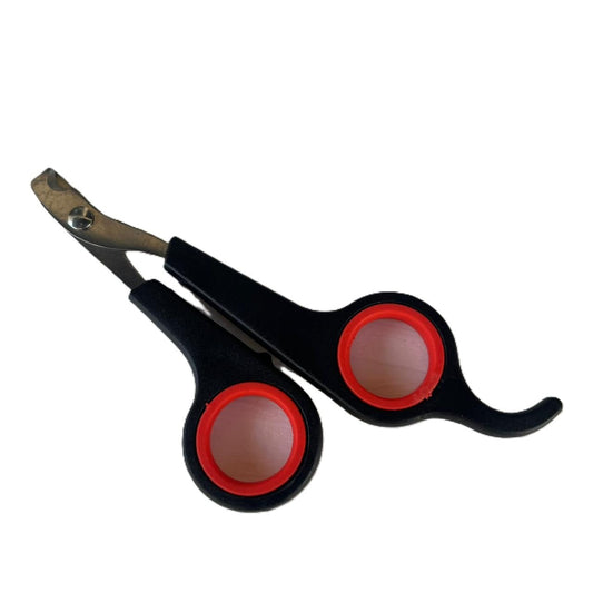 Pet Nail Clipper for Cats & Small Dogs – Safe & Easy Grooming Tool - Otloubnow
