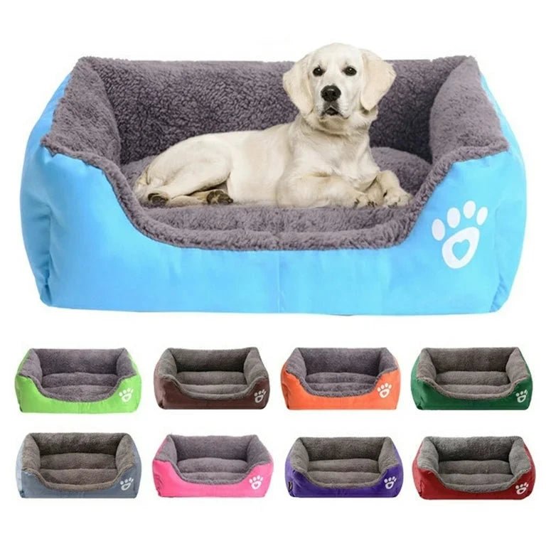 Pet Sofa Bed - Otloubnow