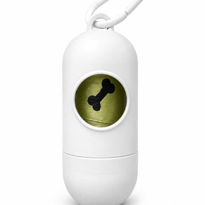 Pet Waste Bag Dispenser - Otloubnow