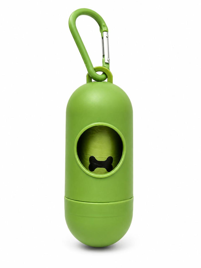 Pet Waste Bag Dispenser - Otloubnow