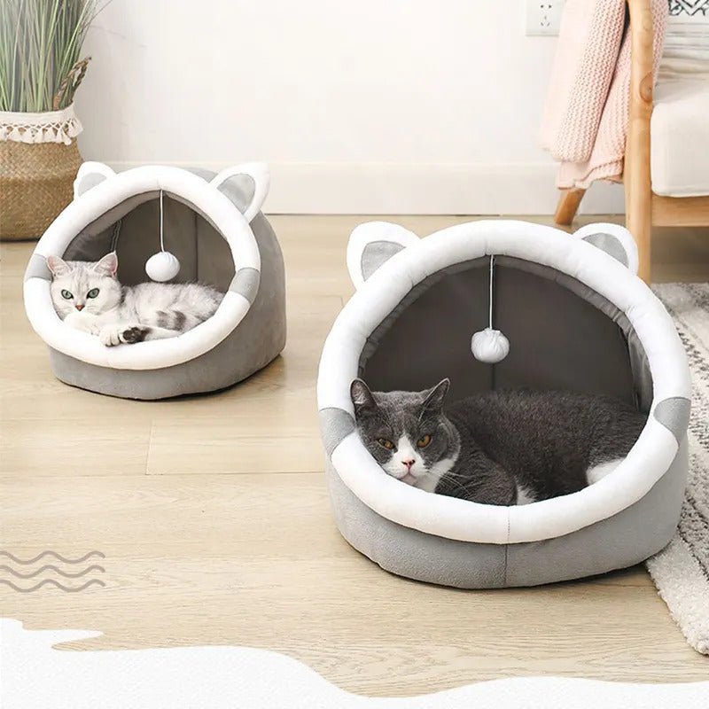 Pet Winter Bed - Otloubnow