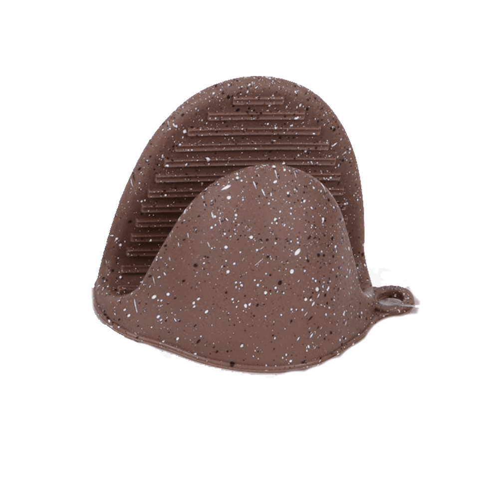 Phoenix silicone oven mitts - set of 2 - Otloubnow