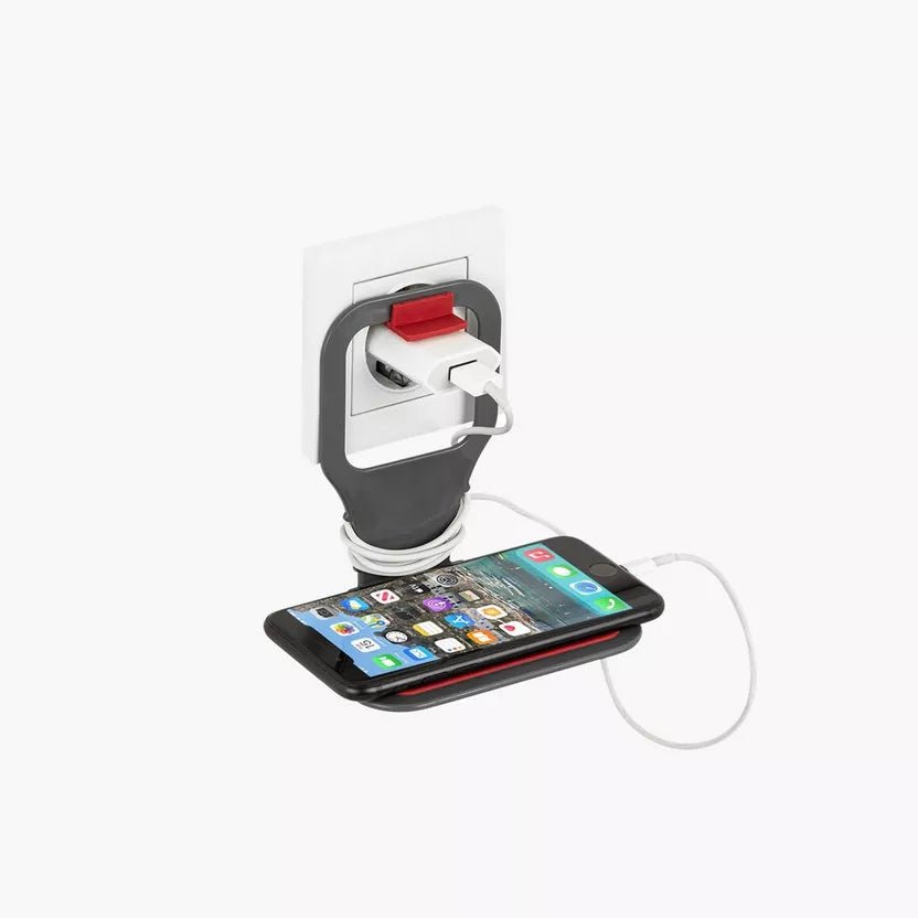 Phone charging holder - Otloubnow