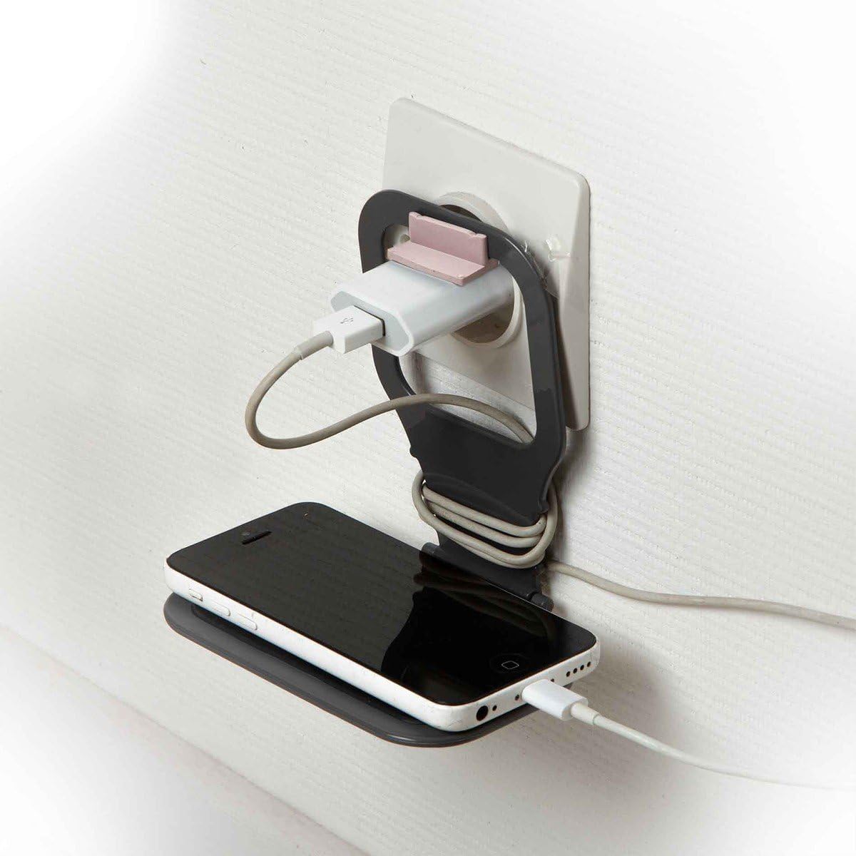 Phone charging holder - Otloubnow