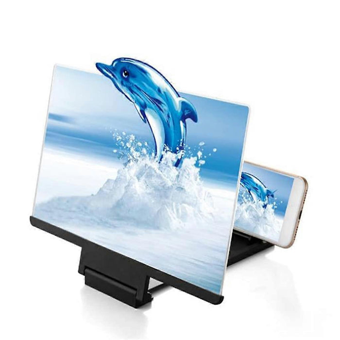 Phone screen magnifier - Otloubnow
