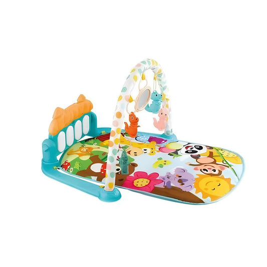 Piano fitness rack - Otloubnow