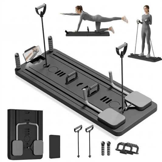 Pilates Reformer Board - Otloubnow