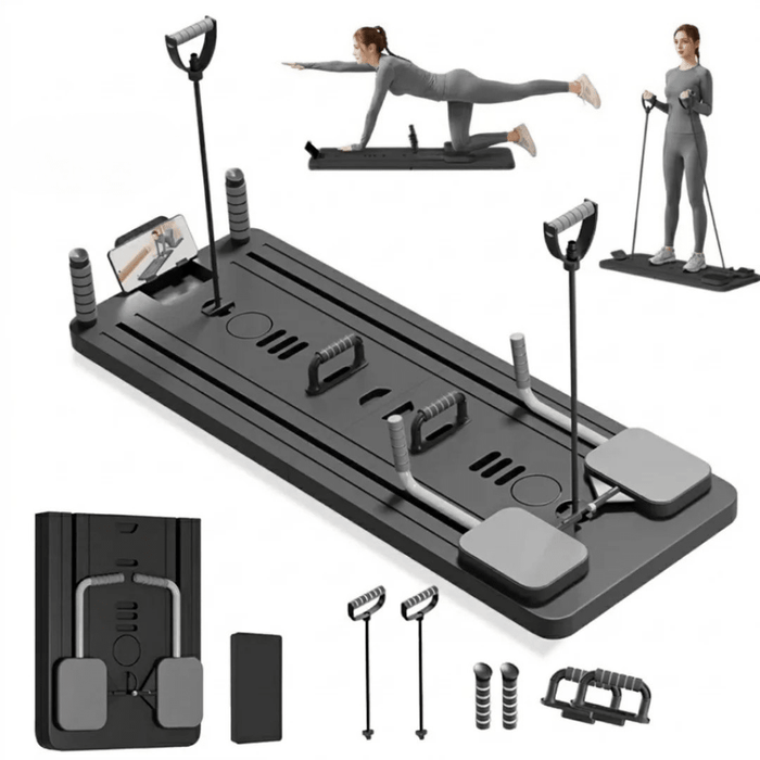 Pilates Reformer Board - Otloubnow