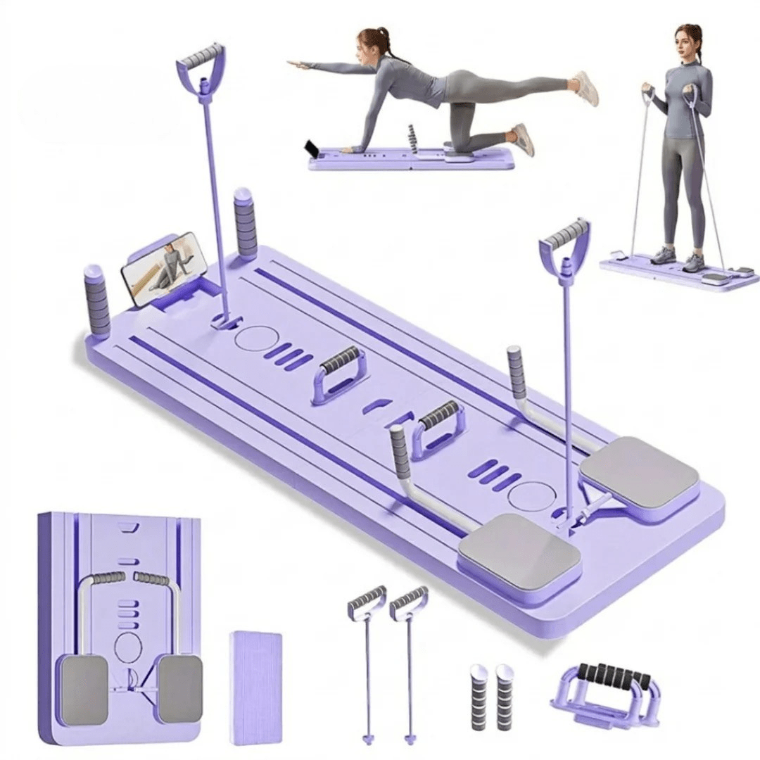 Pilates Reformer Board - Otloubnow
