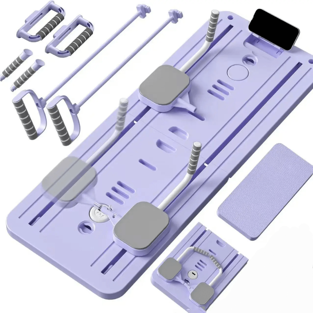 Pilates Reformer Board - Otloubnow