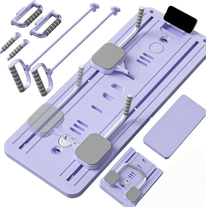 Pilates Reformer Board - Otloubnow