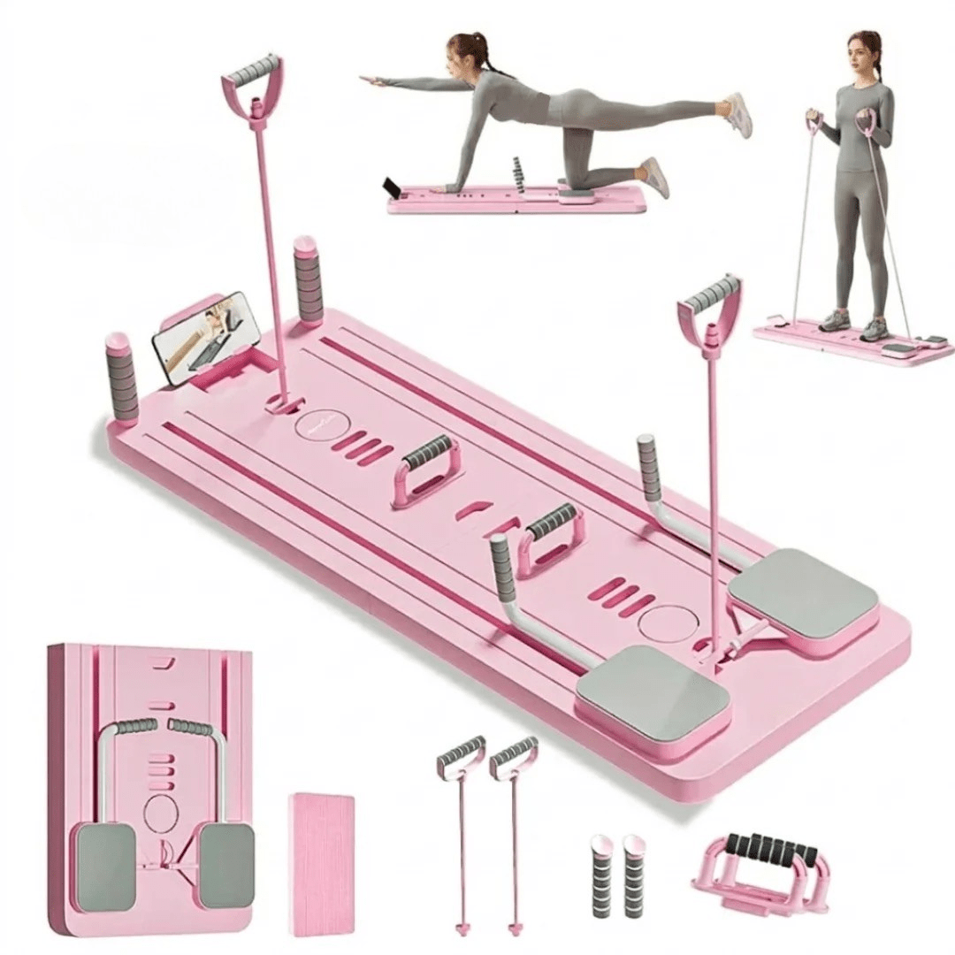 Pilates Reformer Board - Otloubnow