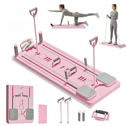 Pilates Reformer Board - Otloubnow