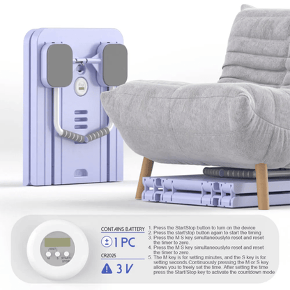 Pilates Reformer Board - Otloubnow