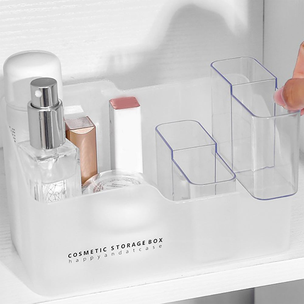 Plastic organizer and holder - Otloubnow