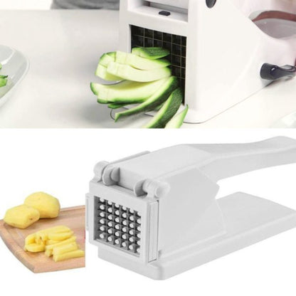 Plastic potato chipper - Otloubnow