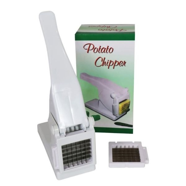 Plastic potato chipper - Otloubnow