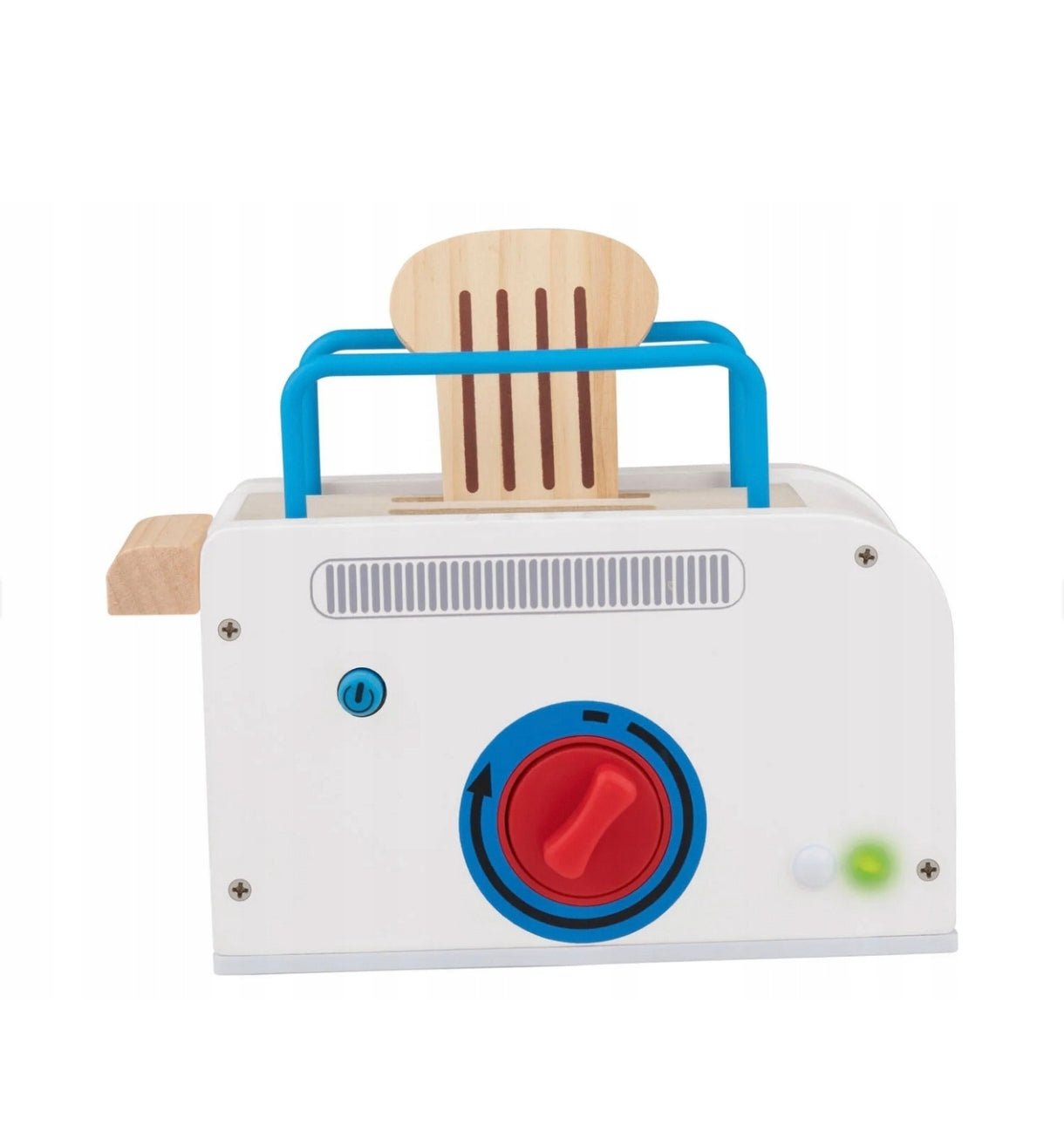 Playtive toaster set - Otloubnow